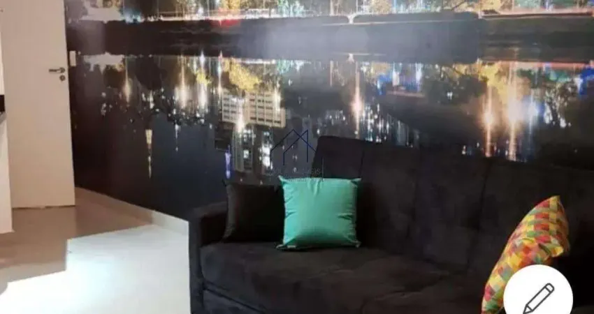 Apartamento à venda em São Paulo, Bela Vista, com 2 quartos, com 55 m²