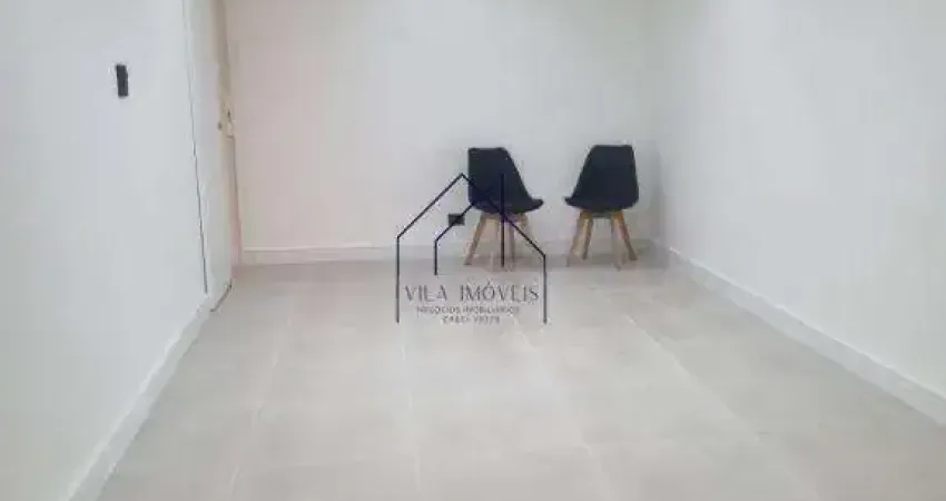 Apartamento à venda em São Paulo, Vila Mariana, com 2 quartos, com 57 m²