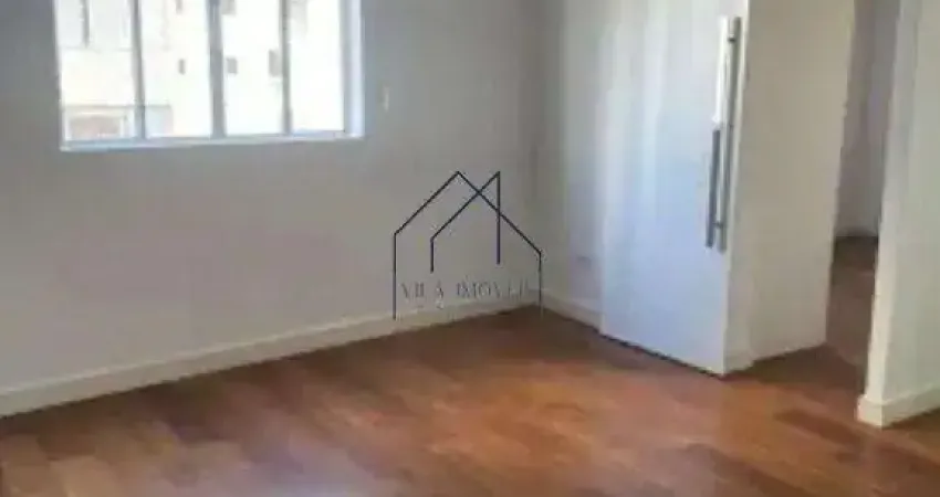 Apartamento à venda em São Paulo, Vila Mariana, com 2 quartos, com 56 m²