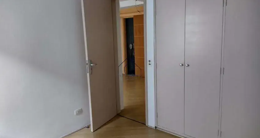 Apartamento à venda em São Paulo, Moema, com 2 quartos, com 75 m², Condominio Edificio Florida