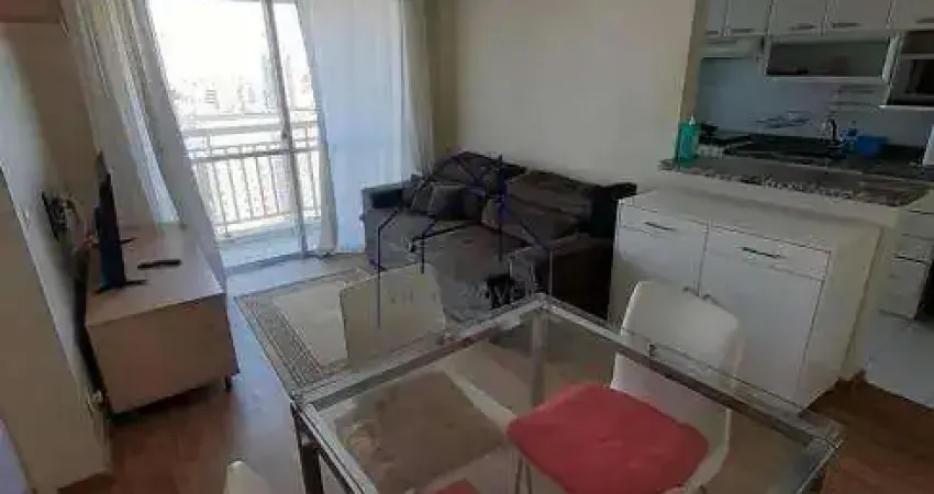 Apartamento à venda em São Paulo, Paraíso, com 2 quartos, com 55 m², Condominio Edificio Up Side