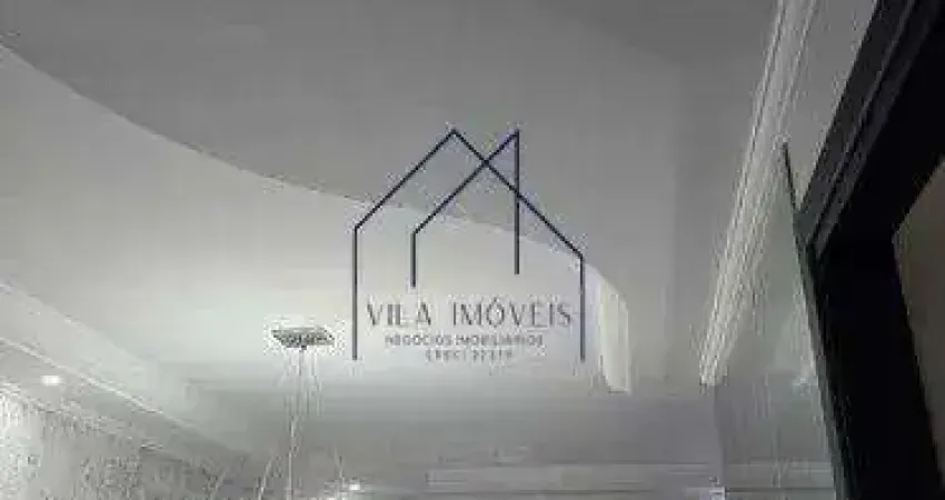 Apartamento à venda em São Paulo, Cambuci, com 3 quartos, com 70 m²