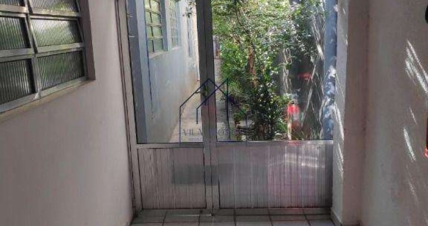 Casa à venda e para alugar em São Paulo, Vila Mariana, com 240 m²
