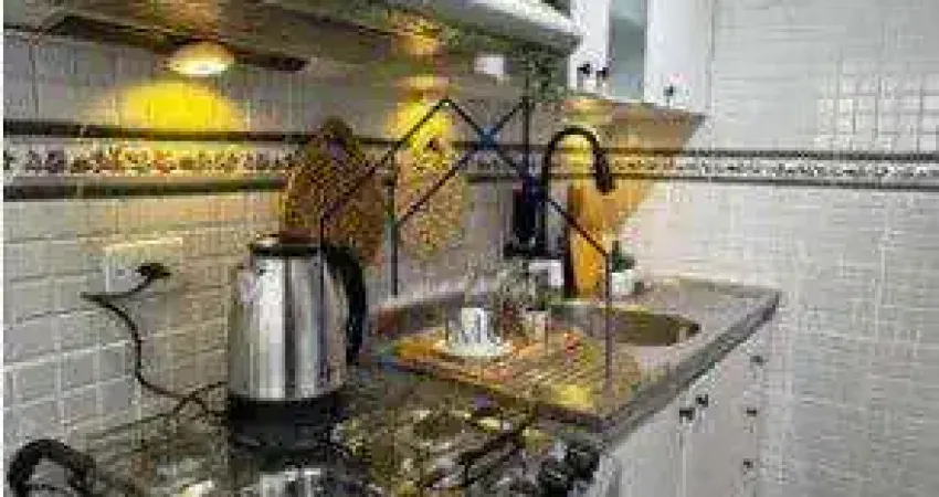 Apartamento para alugar em São Paulo, Jardim Vila Mariana, com 1 quarto, com 45 m²