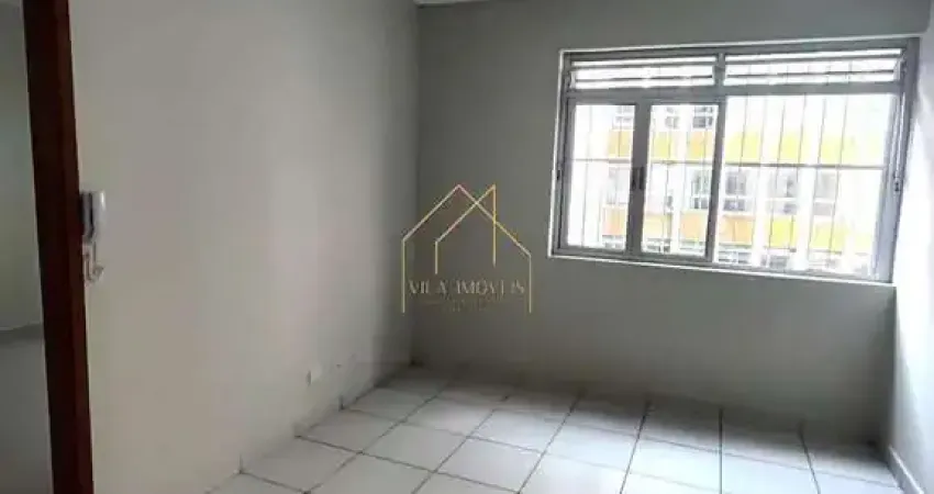 Apartamento à venda em São Paulo, Bela Vista, com 1 quarto, com 31 m²