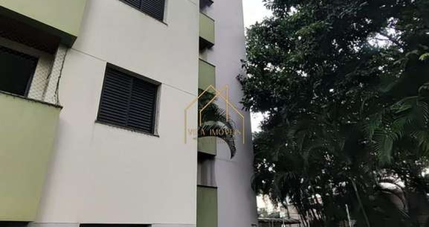 Apartamento à venda em São Paulo, Saúde, com 1 quarto, com 39 m²