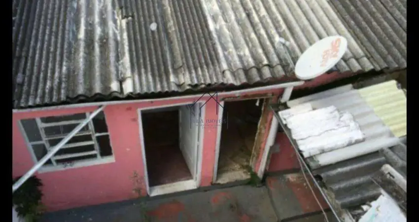 Casa à venda em São Paulo, Vila Mariana, com 100 m²