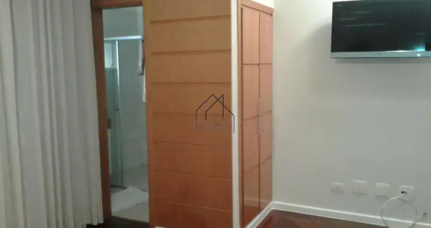 Apartamento à venda em São Paulo, Vila Mariana, com 4 quartos, com 160 m², Ed Atol Das Rocas