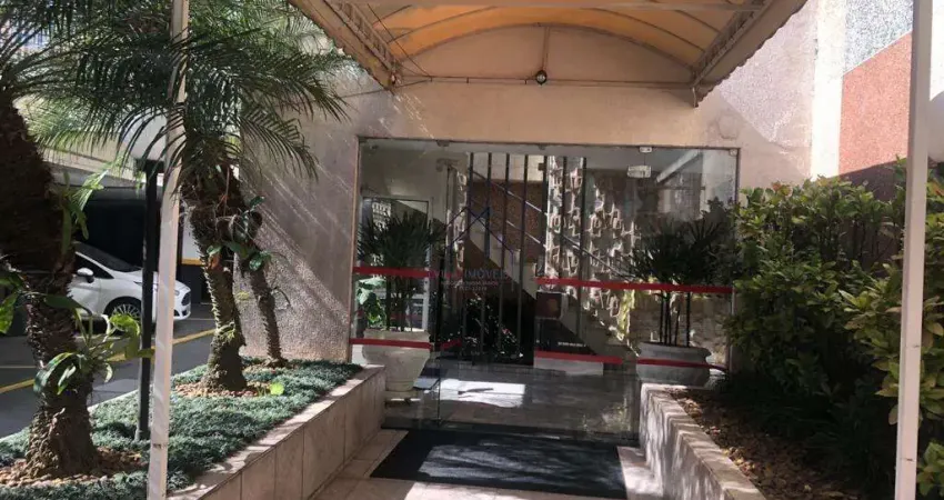 Apartamento à venda em São Paulo, Cambuci, com 2 quartos, com 60 m², Jardim Grajaú
