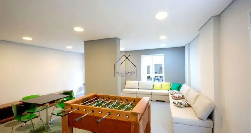 Apartamento à venda em São Paulo, Cambuci, com 2 quartos, com 65 m², Condomínio Idealle