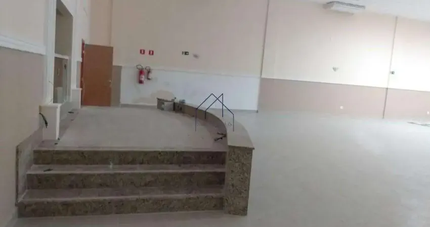Barracão / Galpão / Depósito à venda na Rua Clímaco Barbosa, 155, Cambuci, São Paulo