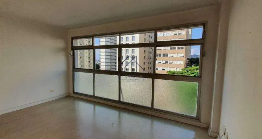 Apartamento à venda e para alugar em São Paulo, Morro dos Ingleses, com 3 quartos, com 256 m²