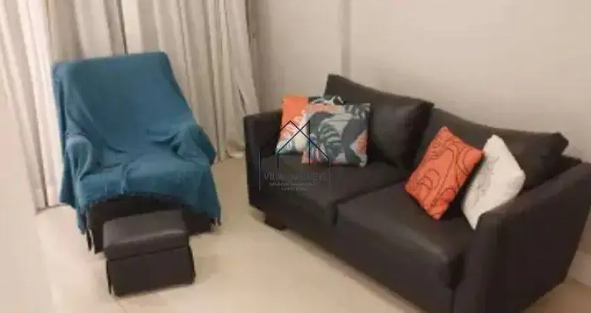 Apartamento à venda em São Paulo, Paraíso, com 2 quartos, com 64 m², Condominio Edificio Rio Palece