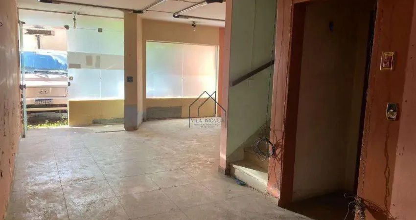 Casa à venda em São Paulo, Vila Olímpia, com 3 quartos, com 150 m²