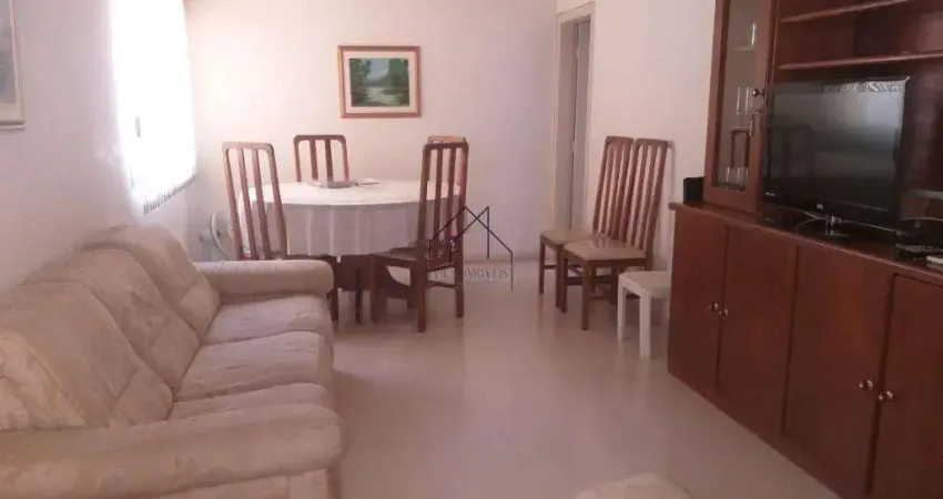 Apartamento à venda em São Paulo, Sumarezinho, com 3 quartos, com 96 m²
