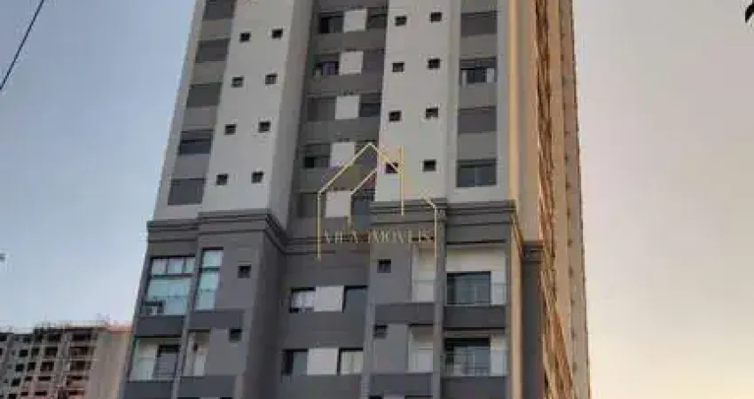 Apartamento à venda em São Paulo, Vila Dom Pedro II, com 2 suítes, com 72 m²
