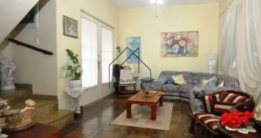 Casa à venda em São Paulo, Ipiranga, com 3 quartos, com 160 m²