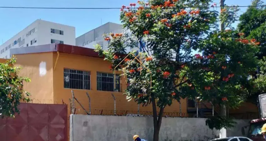 Galpão à venda e para alugar em São Paulo, Cambuci, com 1338 m²