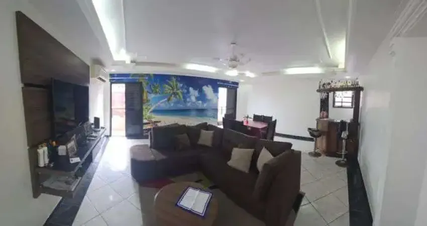 Apto com 4 dorm à Venda - Praia Grande/SP Guilhermina