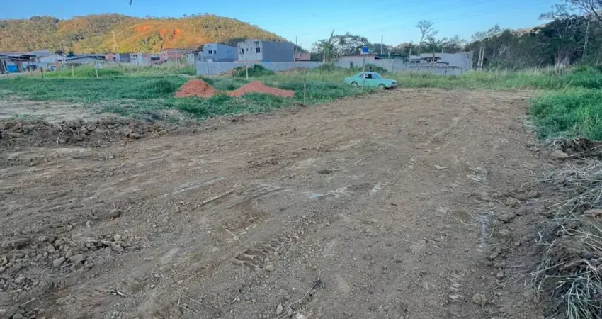 Terreno à venda em Maranduba, Ubatuba 