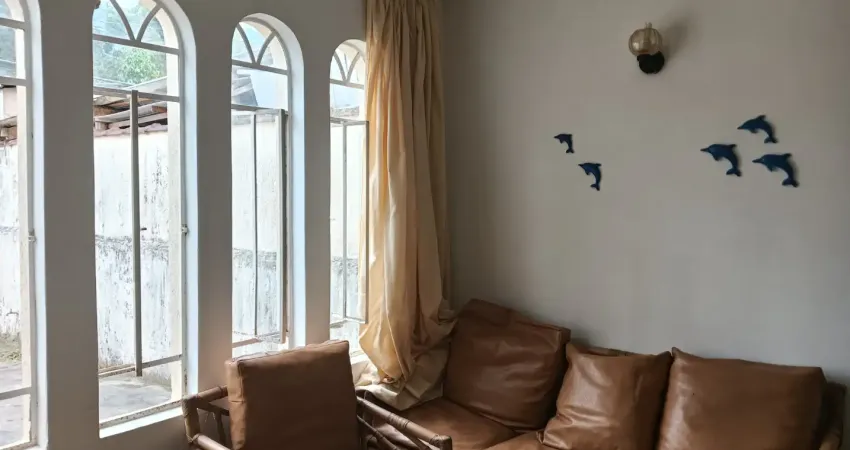 Casa com 2 quartos à venda na Praia de Maranduba, Ubatuba