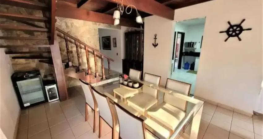 Casa com 5 quartos à venda na Praia de Maranduba, Ubatuba 