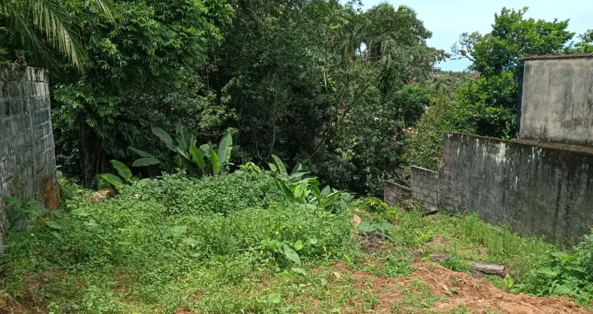 Terreno à venda na Praia de Maranduba, Ubatuba 