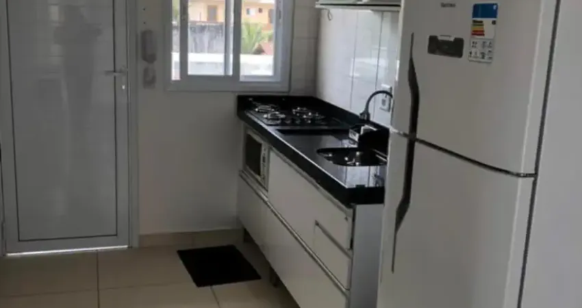 Apartamento com 3 quartos à venda na Praia do Sape, Ubatuba