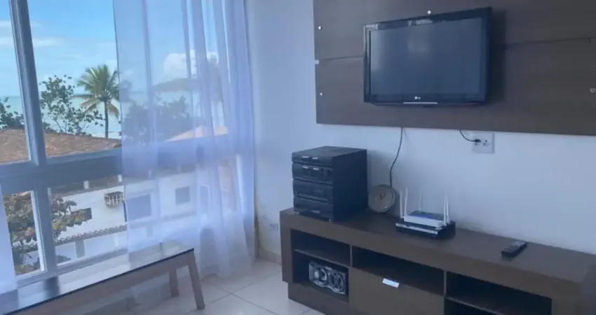 Apartamento com 4 quartos à venda na Praia do Sape, Ubatuba 