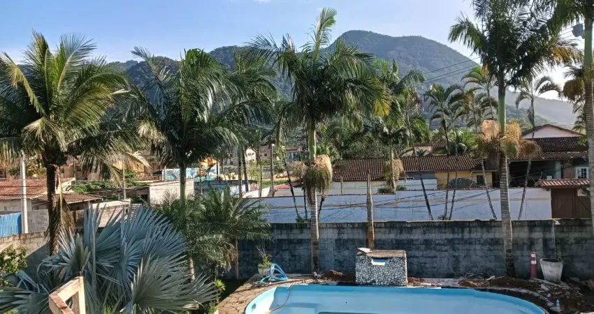 Apartamento com 1 quarto para alugar na Rua Quinze, 171 B, Praia do Sape, Ubatuba