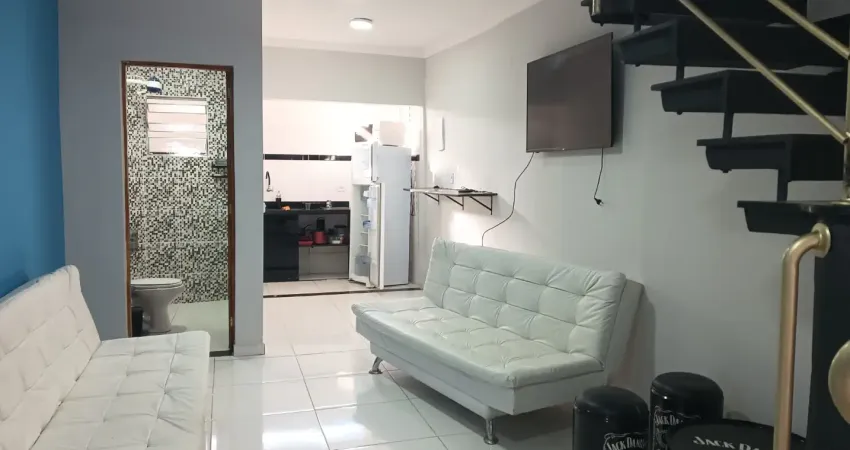 Apartamento com 2 quartos para alugar na Praia do Sape, Ubatuba 