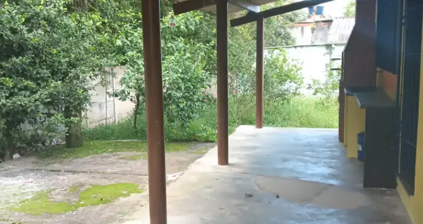 Casa com 3 quartos à venda na Praia de Maranduba, Ubatuba 