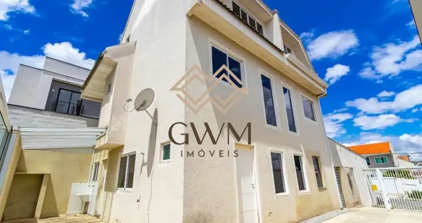 Casa em condomínio fechado com 3 quartos à venda na Rua Diniz Joaquim Geremias, 000, Uberaba, Curitiba