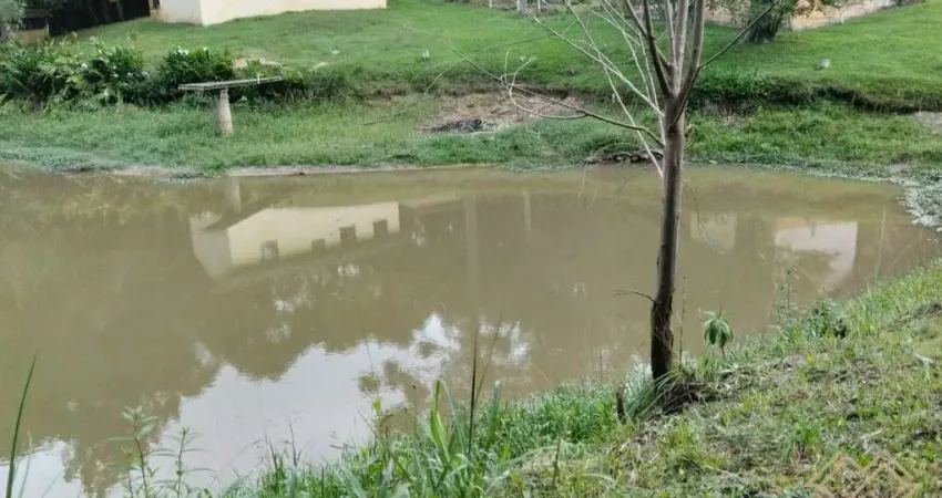 Chácara / sítio com 5 quartos à venda na Área Rural, 101, Zona Rural, São José dos Pinhais