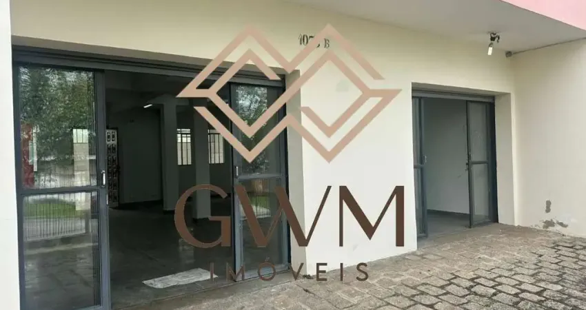 Ponto comercial para alugar na Rua Coronel José Carvalho de Oliveira, 1078, Uberaba, Curitiba