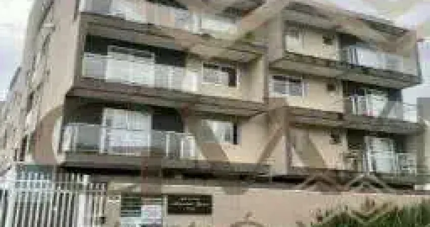 Apartamento com 3 quartos para alugar na Rua Coronel José Carvalho de Oliveira, 1719, Uberaba, Curitiba