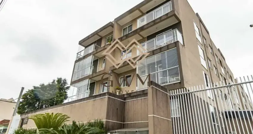 Apartamento com 3 quartos para alugar na Rua Coronel José Carvalho de Oliveira, 1719, Uberaba, Curitiba