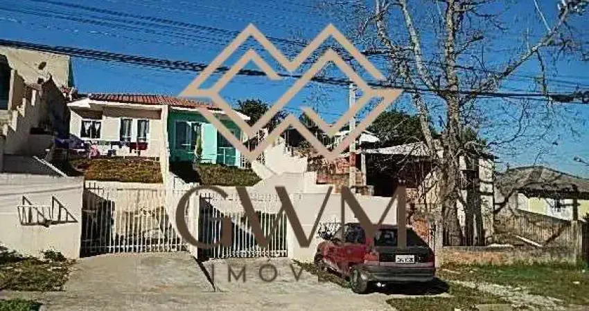 Casa com 2 quartos à venda na Rua das Flores, 498, São Dimas, Colombo