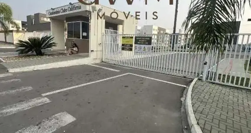 Apartamento com 2 quartos à venda na Rua Maria Joaquina Vaz, 721, Jardim Itaqui, Campo Largo