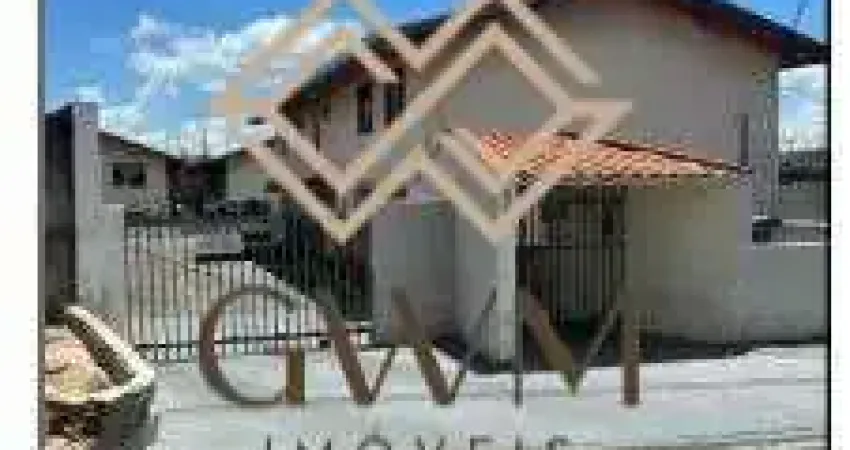 Apartamento com 1 quarto à venda na Rua Erval Velho, 342, Cidade Industrial, Curitiba