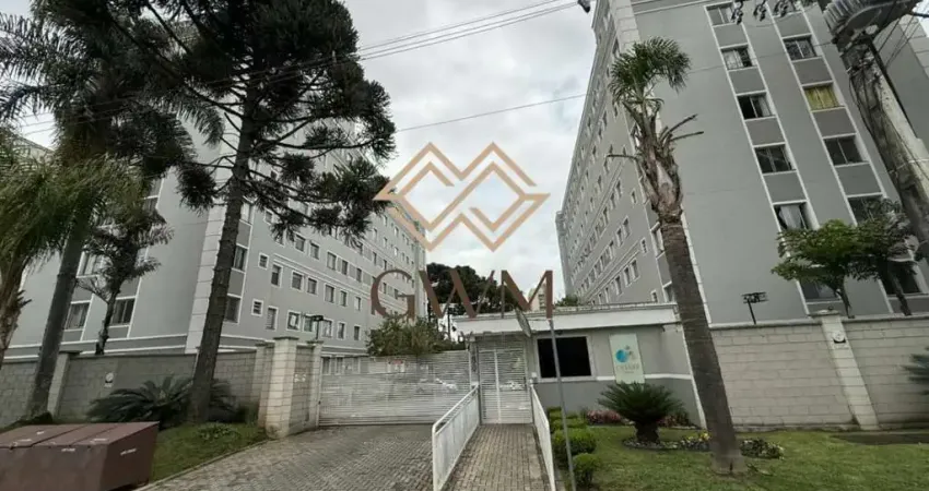 Apartamento com 2 quartos à venda na Rua Francisco Zanicotti Sobrinho, 180, Santa Cândida, Curitiba