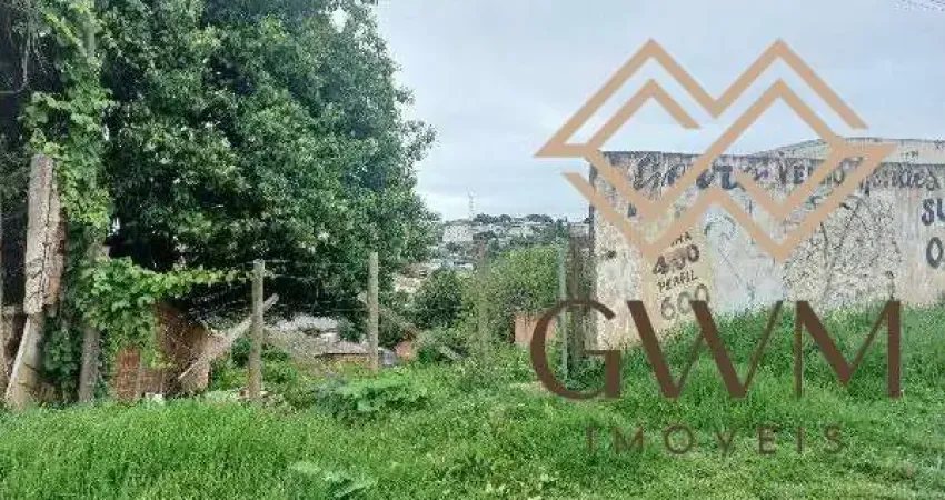 Terreno à venda na Rua Araucária, 506, Jardim Roma, Almirante Tamandaré