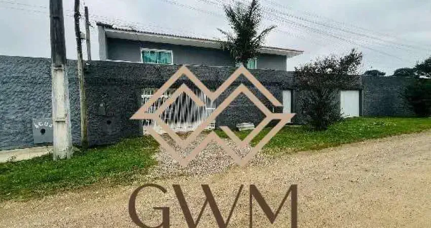 Casa com 5 quartos à venda na Rua Emília Stecko, 338, Planta Bosque Centenário, Piraquara