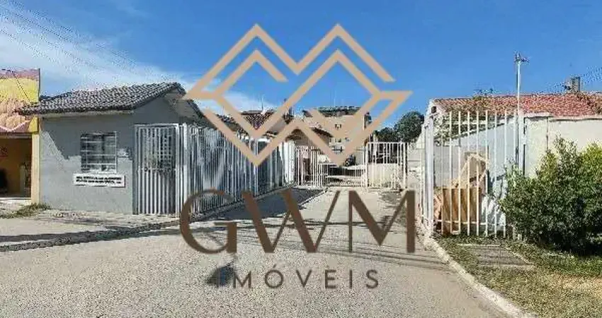 Apartamento com 2 quartos à venda na Avenida Prefeito João Batista Stocco, 1609, Guaraituba, Colombo