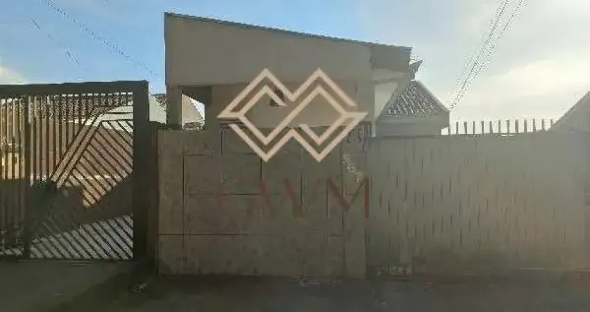 Casa com 2 quartos à venda na Rua Ildefonso Pereira Cardoso, 567, Quississana, São José dos Pinhais