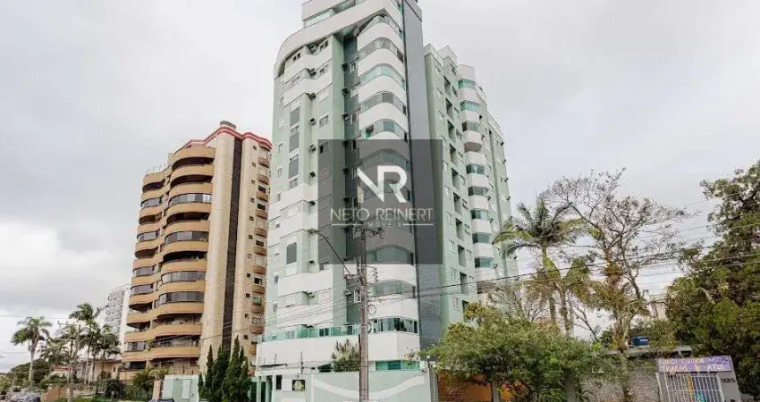Apartamento com 3 quartos à venda na Rua Presidente Affonso Penna, 893, Bucarein, Joinville