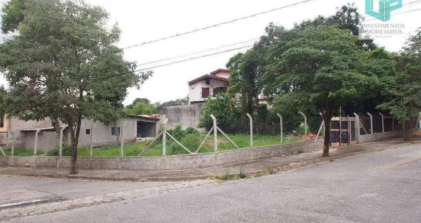 Terreno à venda, 1200 m² por R$ 2.650.000,00 - Jardim América - Sorocaba/SP