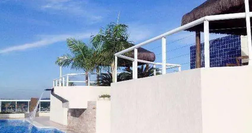 Apartamento com 3 dormitórios à venda, 140 m² por R$ 1.000.000,00 - Edifício Miró - Sorocaba/SP