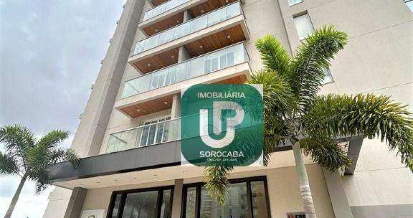 Sala para alugar, 40 m² por R$ 3.397,04/mês - Infinity Campolim Office - Sorocaba/SP