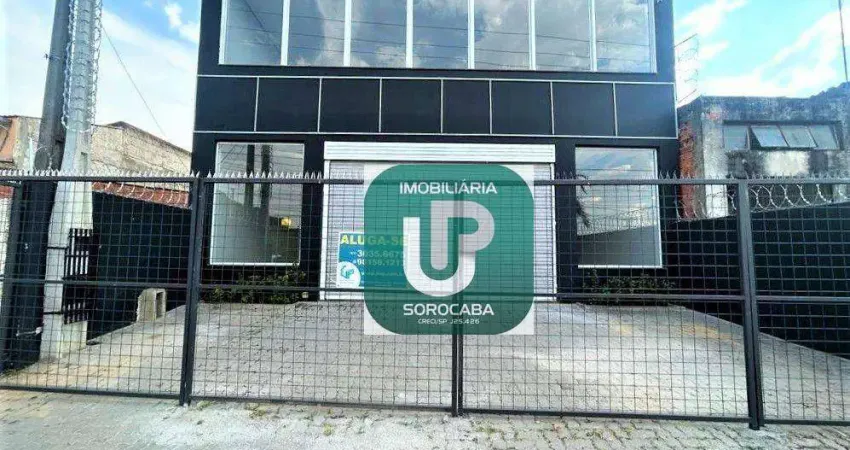 Prédio à venda, 380 m² por R$ 2.200.000,00 - Jardim Toledo - Votorantim/SP
